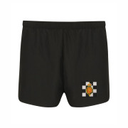 1 RHA B Battery Active Shorts